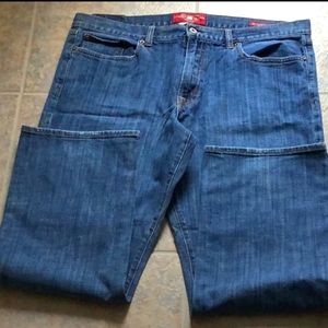 LUCKY BRAND 361 VINTAGE STRAIGHT